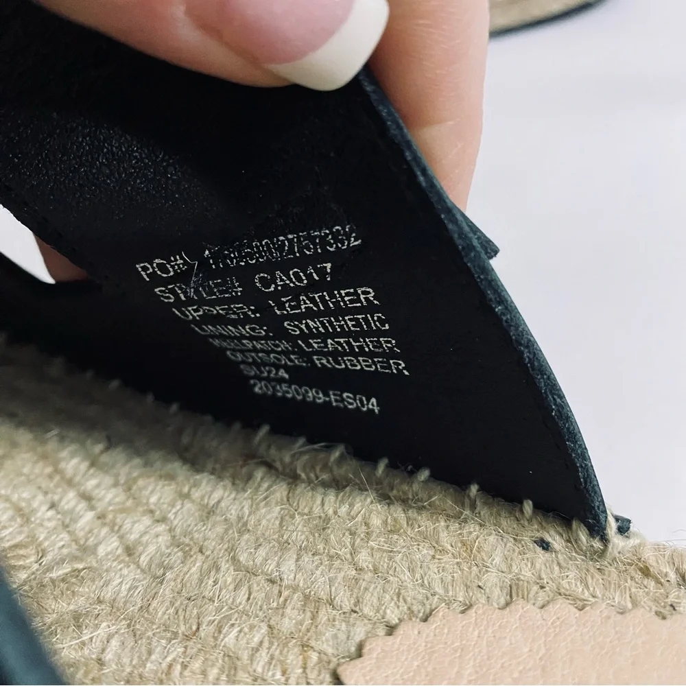 J. Crew introducing our